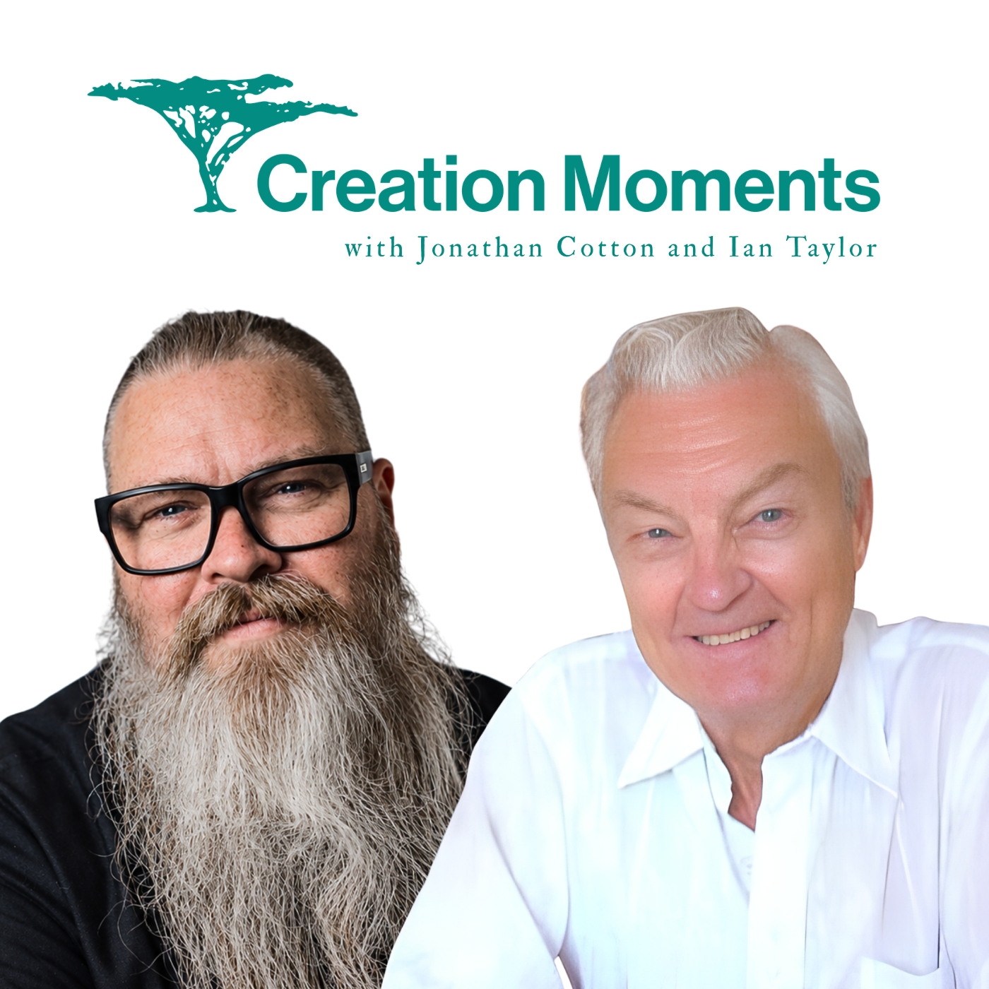Creation Moments on Oneplace.com - Rewrite the Evolutionary Textbooks – Again! episode artwork